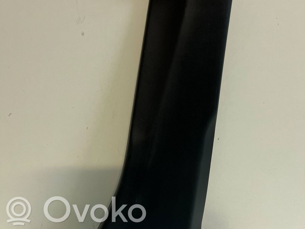 Mazda CX-3 (B) pillar trim (bottom) 