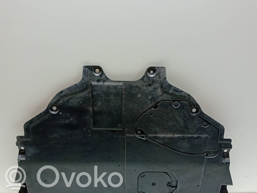 Mazda 3 III Engine splash shield/under tray 