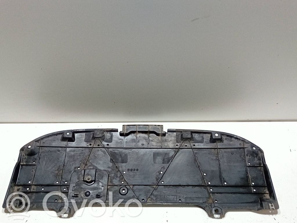 Mazda 3 III Engine splash shield/under tray 
