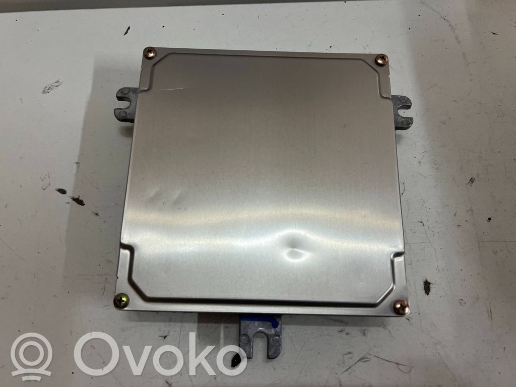 Engine control unit/module   37820PWAG02