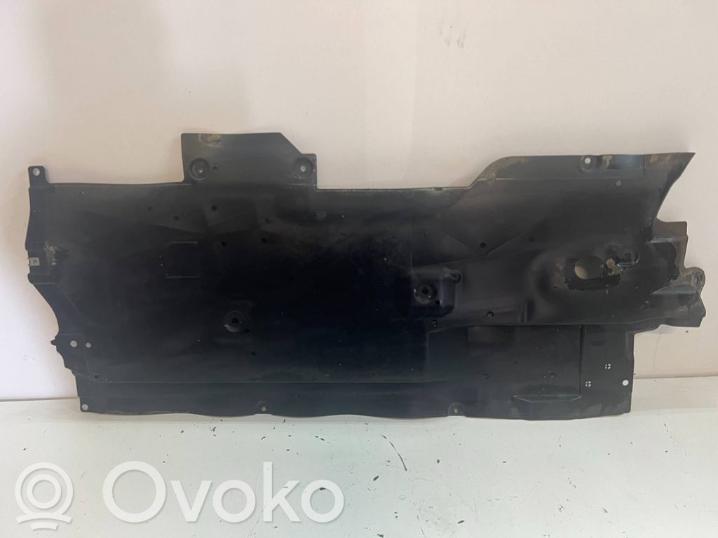 Mazda 3 III Center/middle under tray cover 