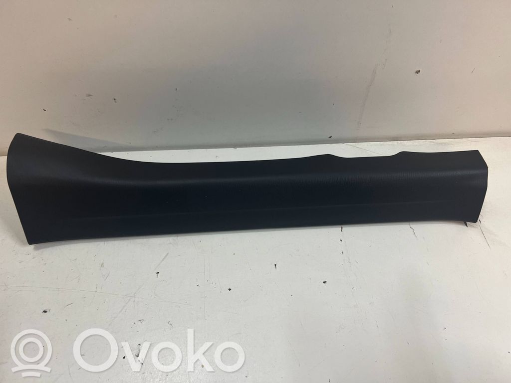 Mazda 2 Front sill trim cover 