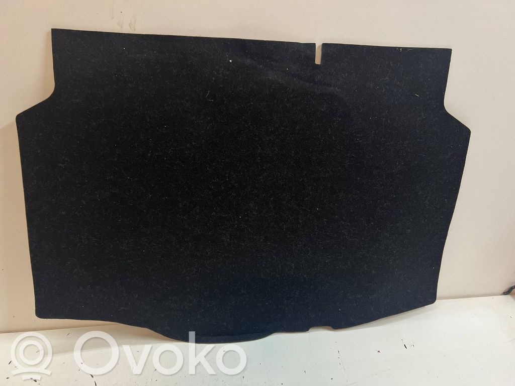 Mazda 2 Trunk/boot mat liner 