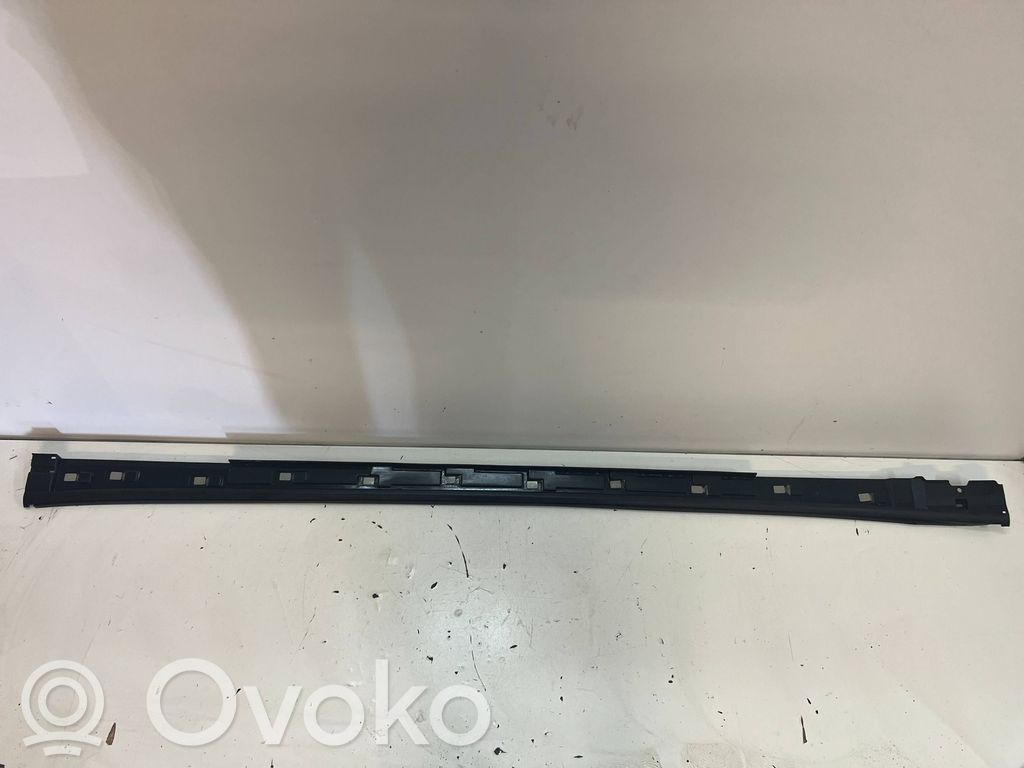 (B) statņu apdare (ārpuse)   DA6A50491