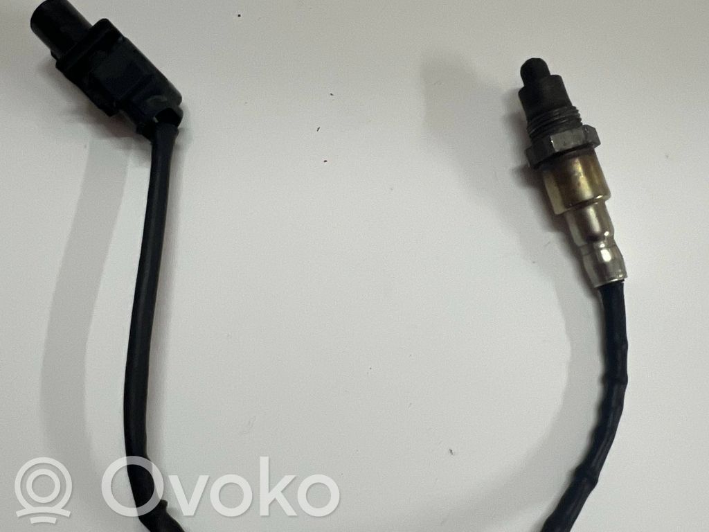 KIA Rio Lambda probe sensor 