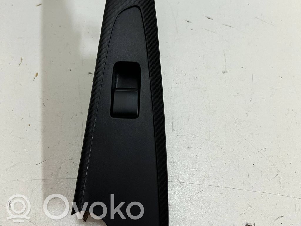 Electric window control switch   D09H66370,DB5J685L1