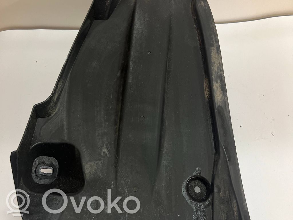 Mazda 3 III Apărătoare noroi spate 