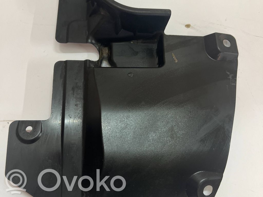 Mazda 3 III Engine splash shield/under tray 
