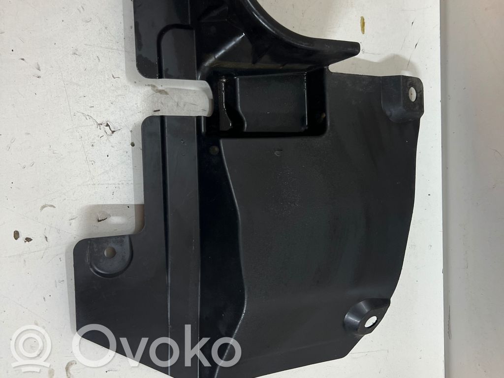 Mazda 3 III Engine splash shield/under tray 