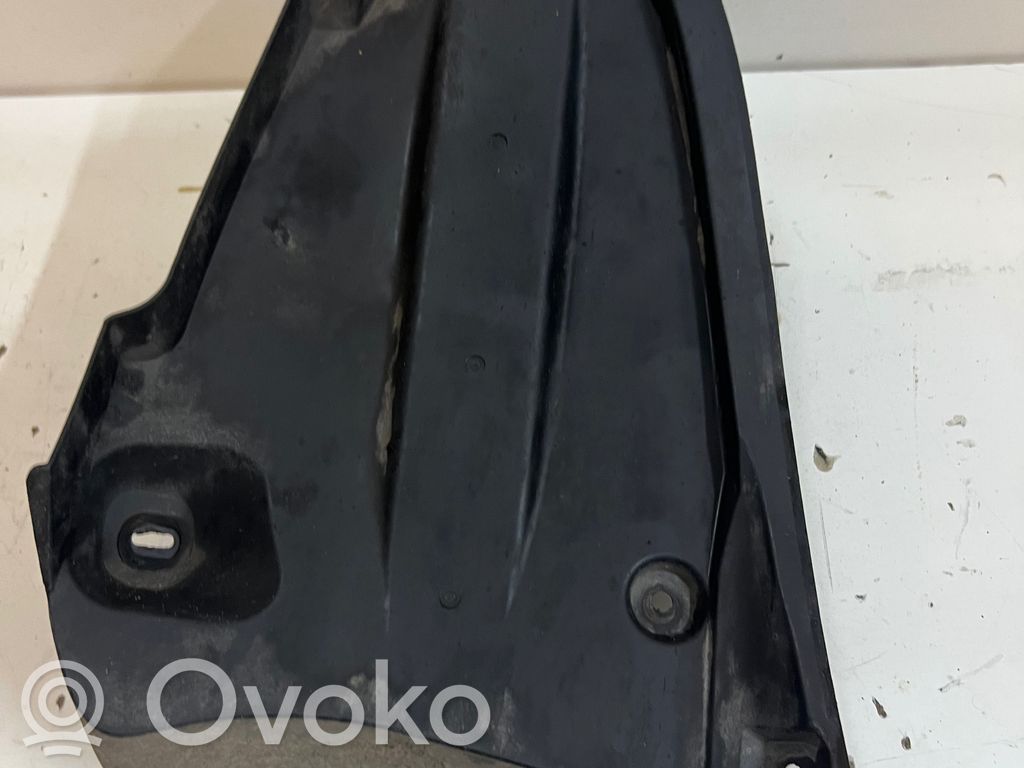 Mazda 3 III Apărători interioare aripă roată spate 