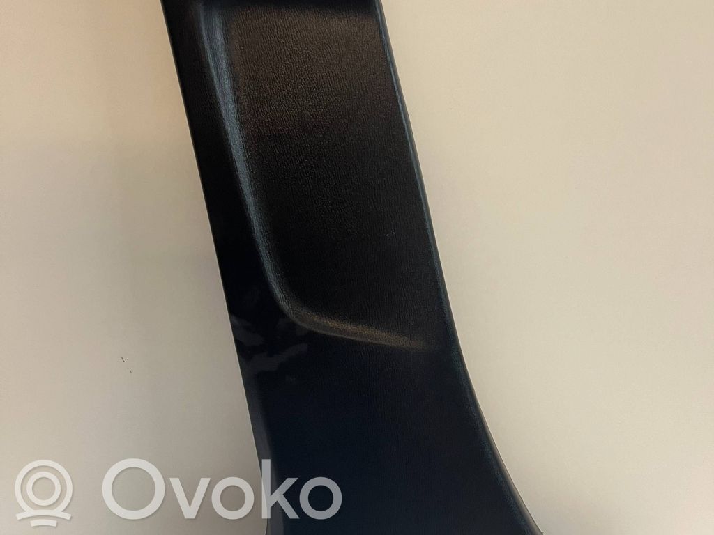 Mazda 3 III Verkleidung unten B-Säule 