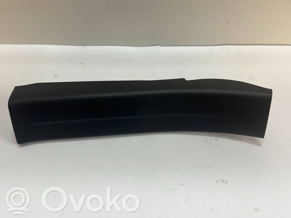 Mazda 3 III Capac prag spate 