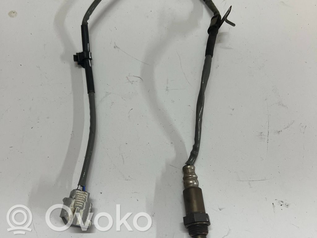 Lambda probe sensor   SMCJ8540
