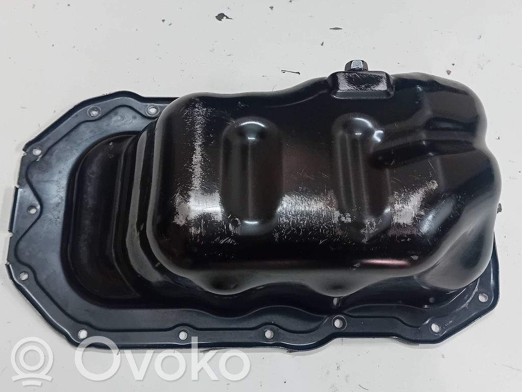 Mazda CX-3 Oil sump 