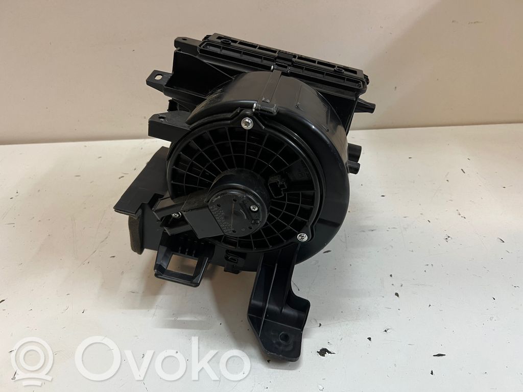 Mazda CX-3 Bloc de chauffage complet 