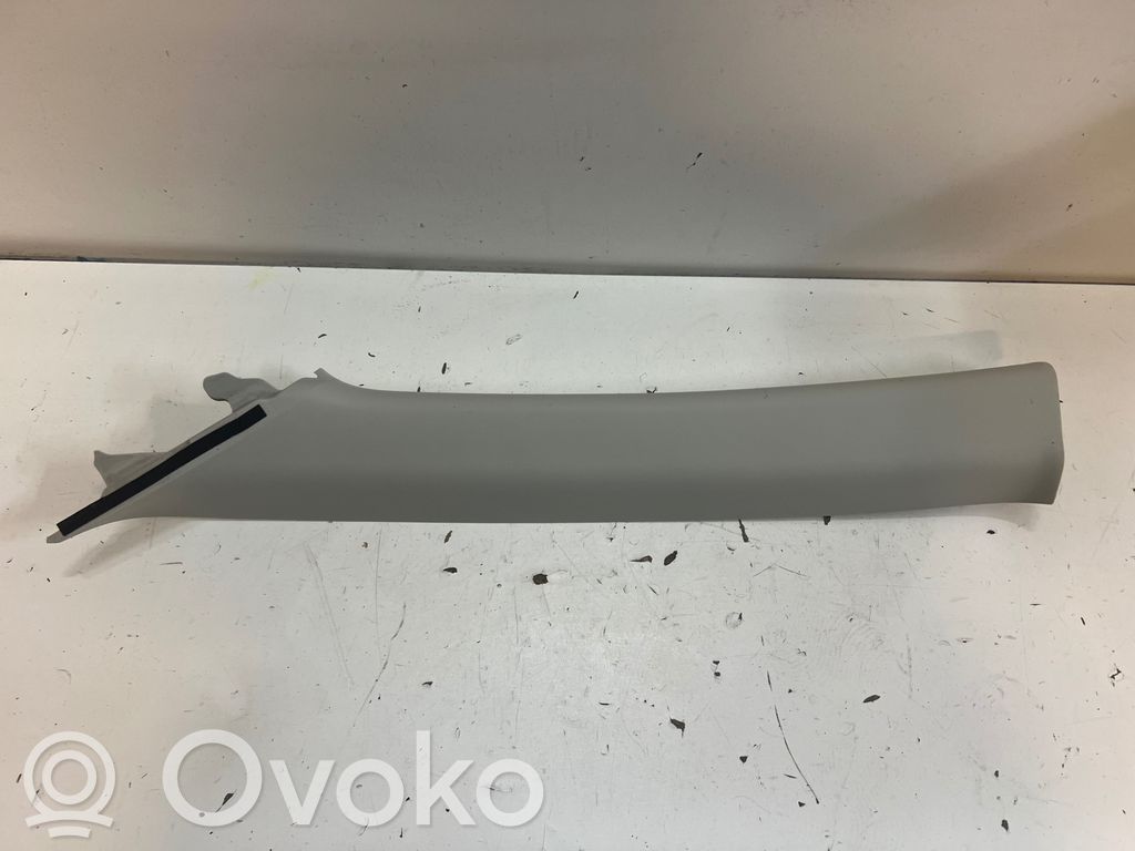 Mazda 3 III Отделка стойки (A) 