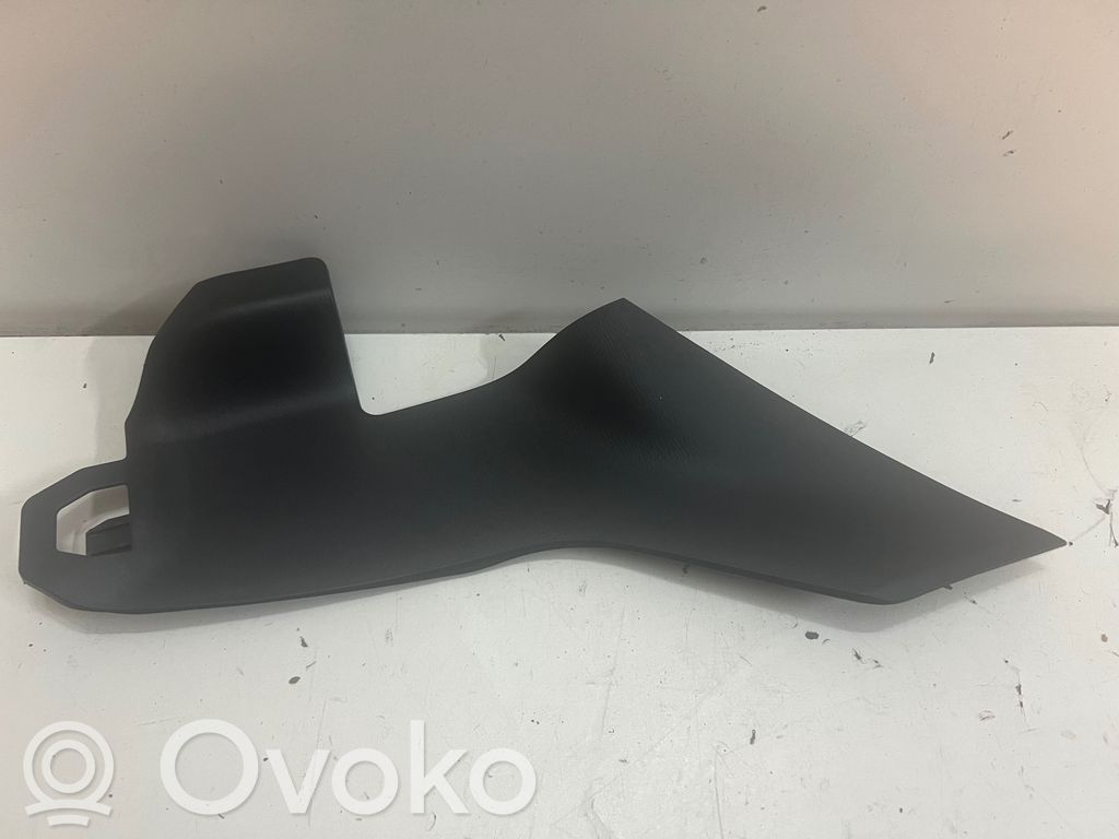 Mazda 3 III Cita veida vidus konsoles (tuneļa) elementi 