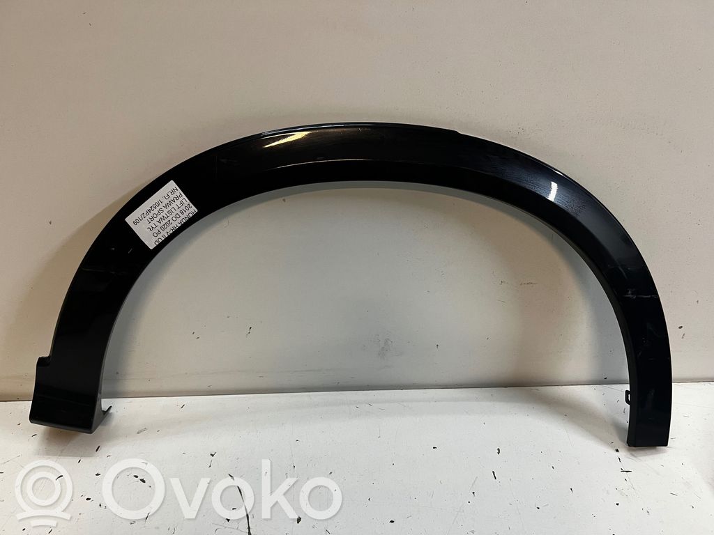 Honda HR-V Front arch trim 