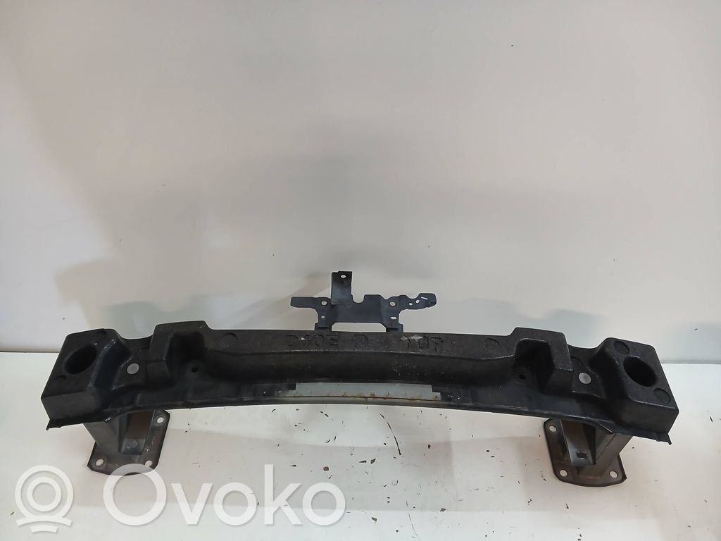 Front bumper support beam   D10E50070,D10E50111
