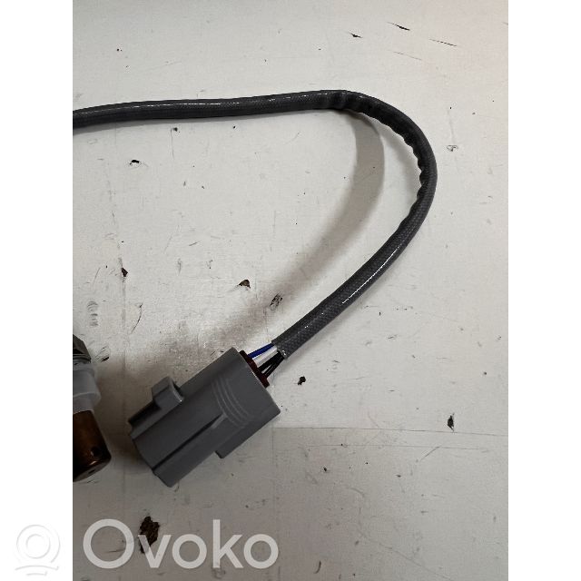 Mitsubishi ASX Lambda probe sensor 
