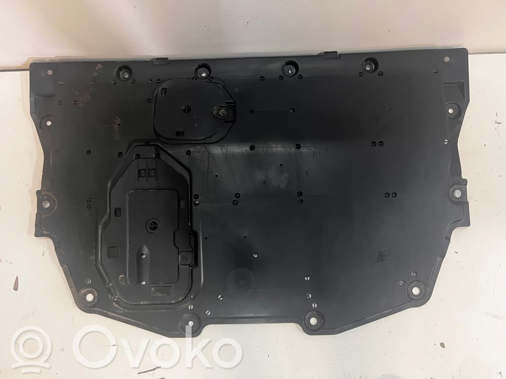 Variklio dugno apsauga   DA6A56110,DA6A56111
