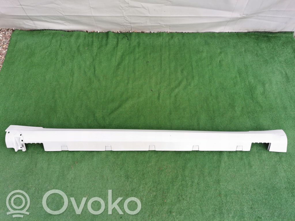 Tesla Model S Sill 