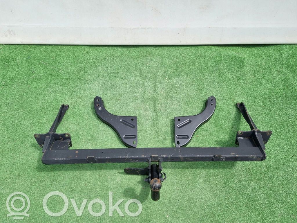 Ford Transit Kit de remorquage 