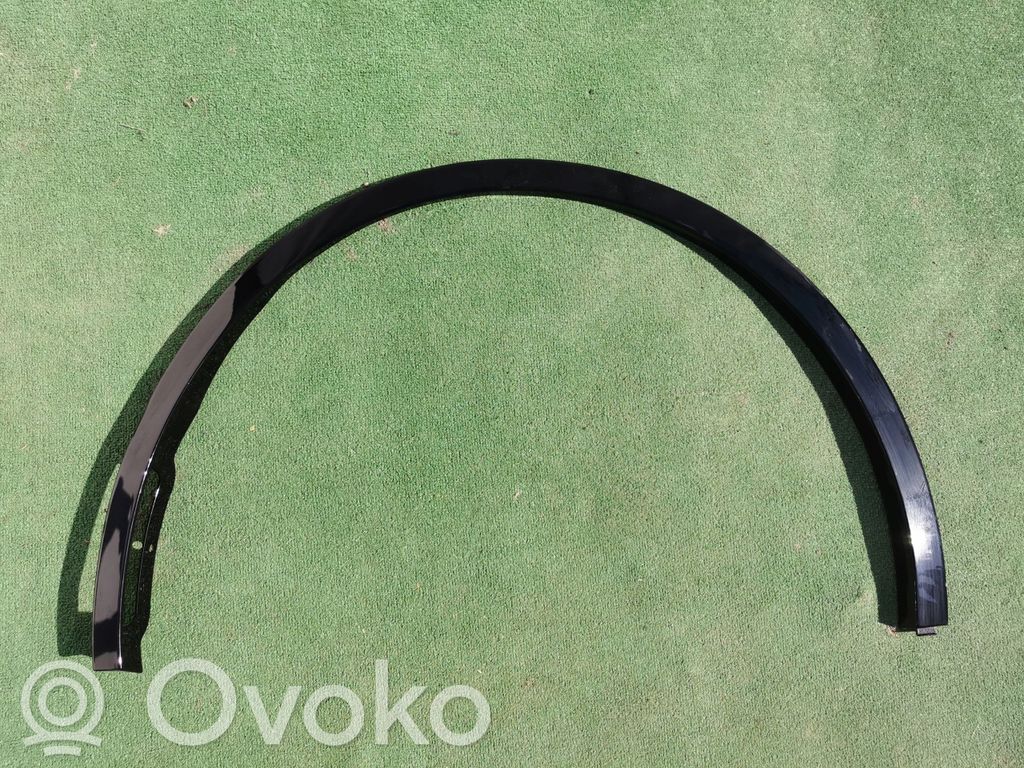 Front arch trim   1683859,168385900AKARJEDD