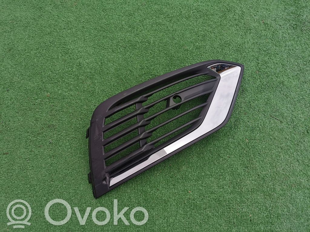 Volvo S60 Kratka dolna zderzaka przedniego 