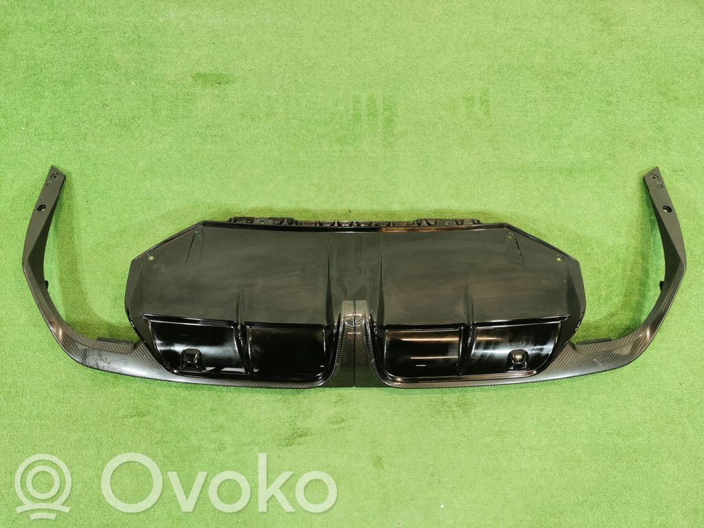 Cupra Formentor Takapuskurin alaosan lista 