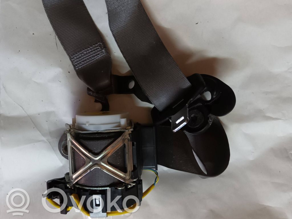 Saugos diržas priekinis   071723020,33035173