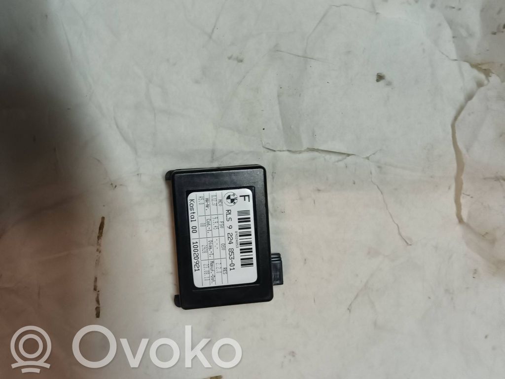 BMW 3 E90 E91 Rain sensor 