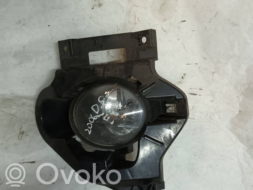 Front fog light   6924656,13101610,89203661,63176924656
