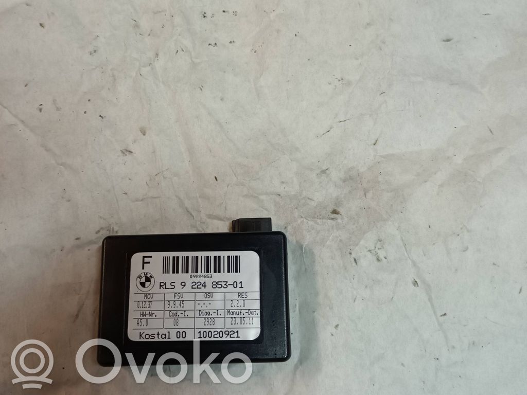 BMW 3 E90 E91 Rain sensor 