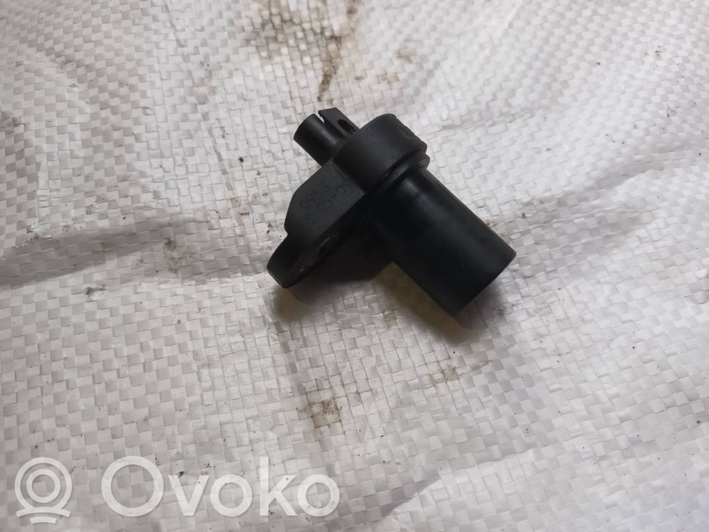 Crankshaft position sensor   7546660