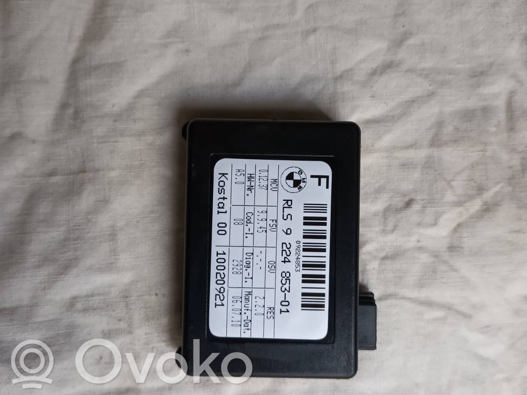 BMW 3 E90 E91 Rain sensor 