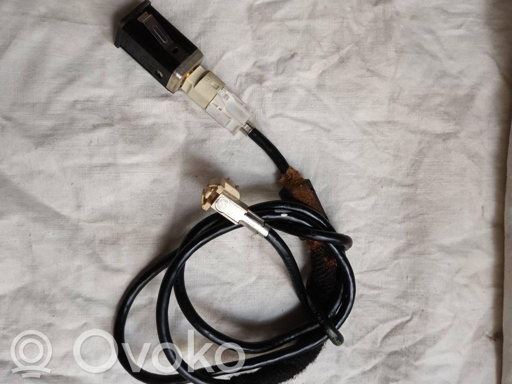 USB jungtis   9209300