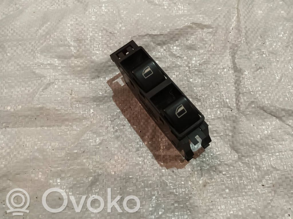 BMW 3 E46 Electric window control switch 