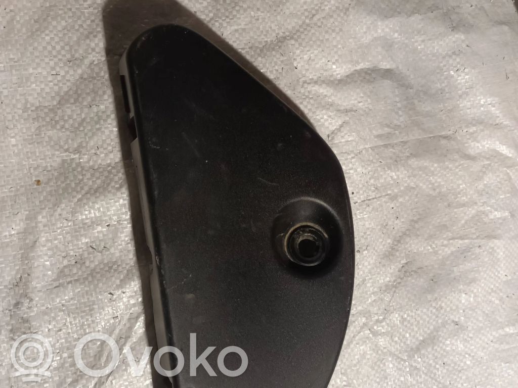 BMW Z3 E36 Tail light bulb cover holder 