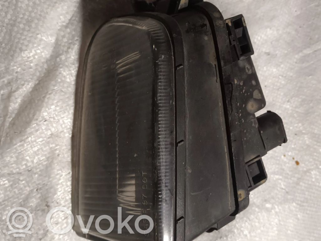 BMW Z3 E36 Front fog light 