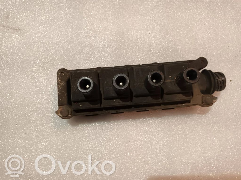 High voltage ignition coil   1247281,12131247281