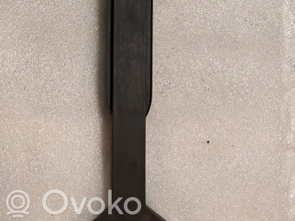 BMW 3 E46 Spare wheel section trim 