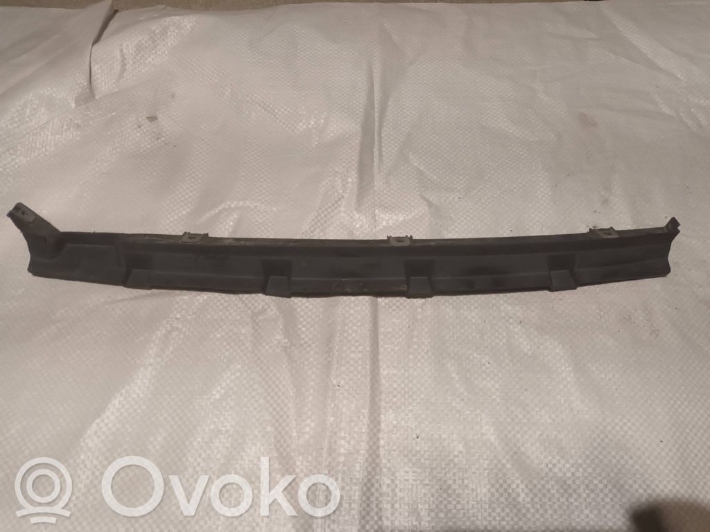 BMW 3 E92 E93 Front bumper splitter molding 