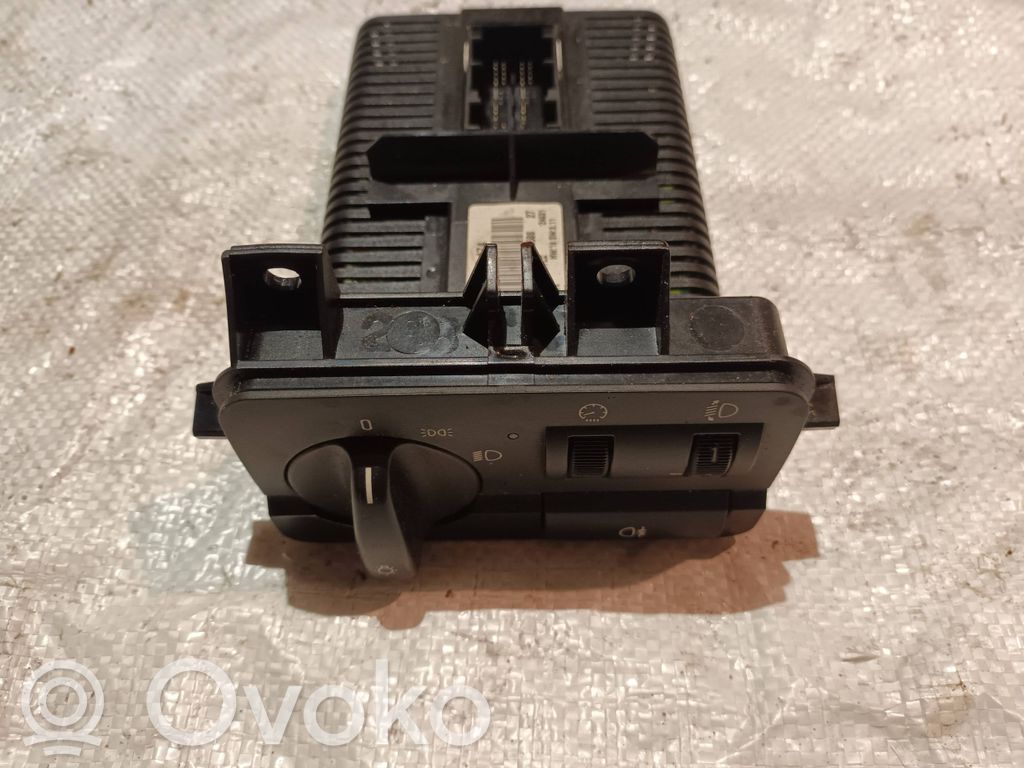 BMW 3 E46 Light switch 