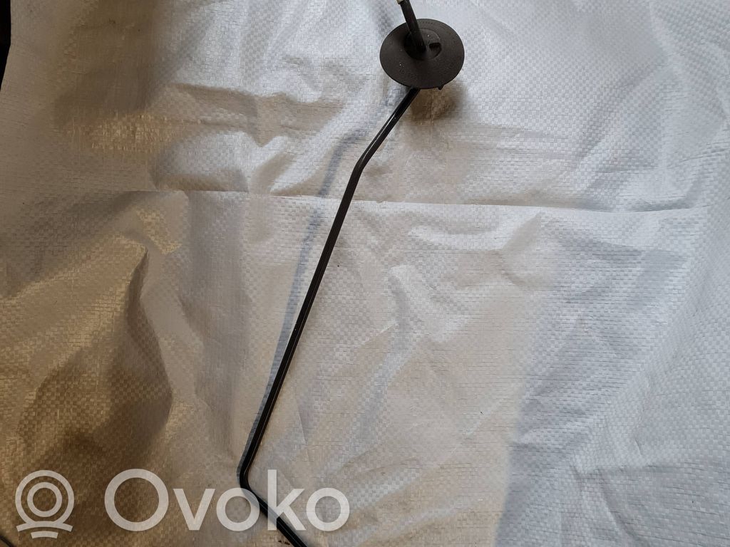 BMW 3 E90 E91 Clutch pipe/line 