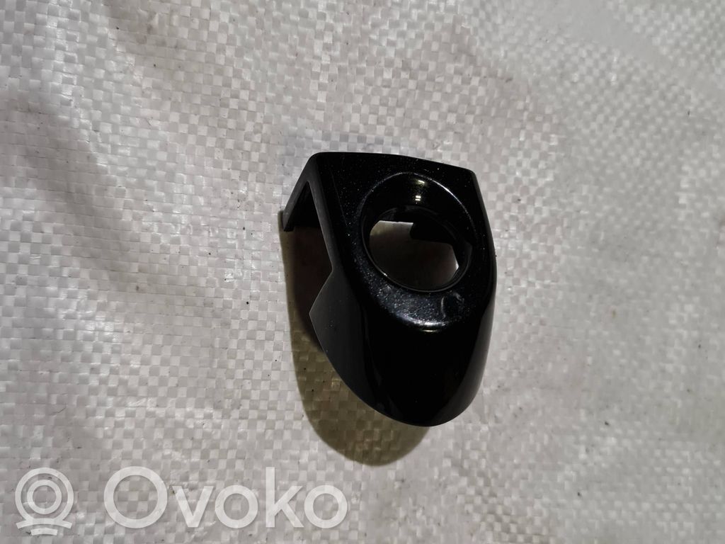 BMW 3 F30 F35 F31 Osłona drzwi tylnych samochodów dostawczych 