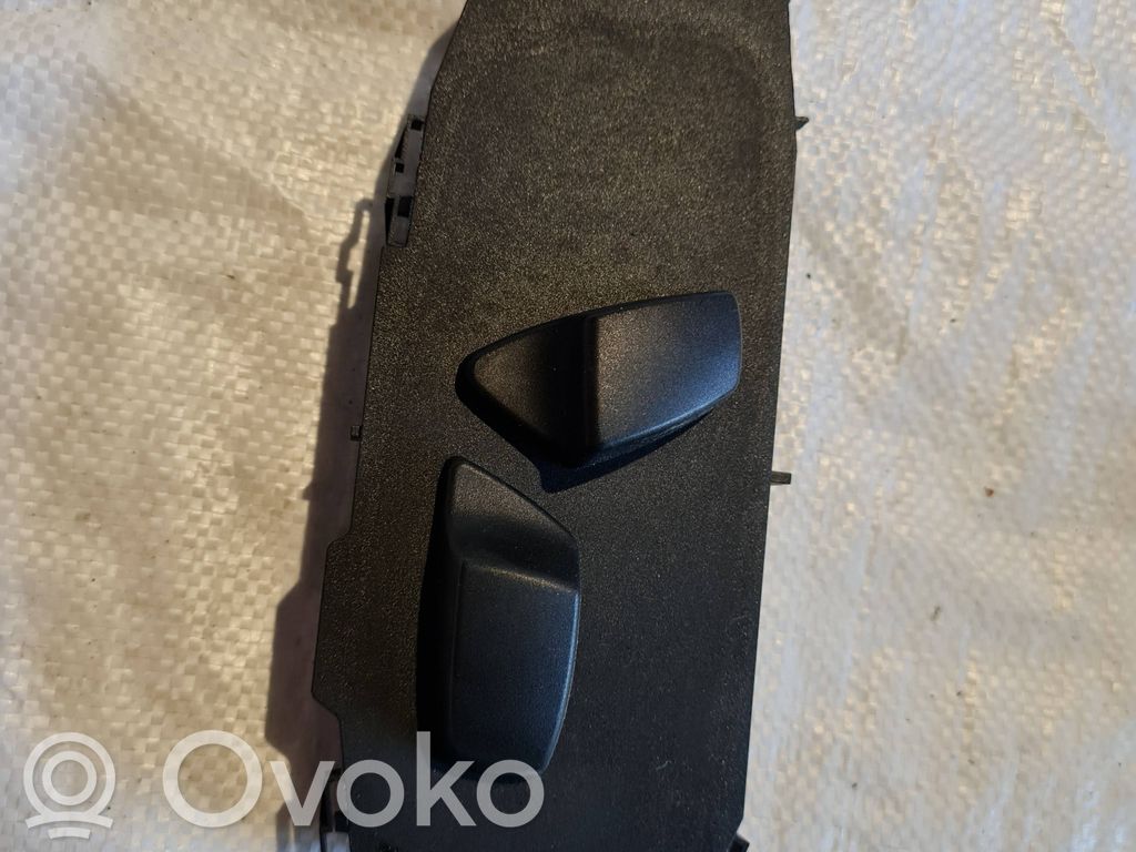BMW 3 E90 E91 Seat control switch 