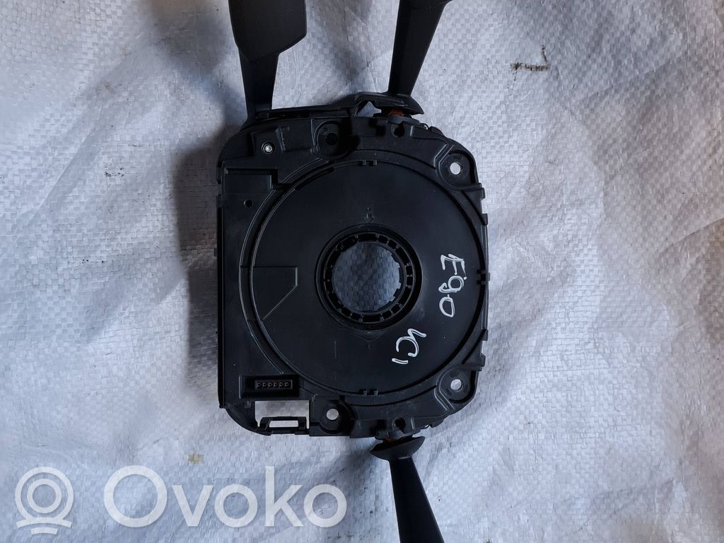 BMW 3 E90 E91 Rokturu komplekts 