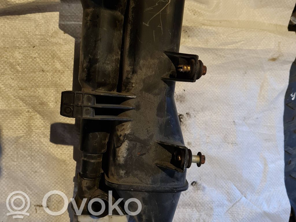 BMW 3 E92 E93 Aktivkohlefilter 