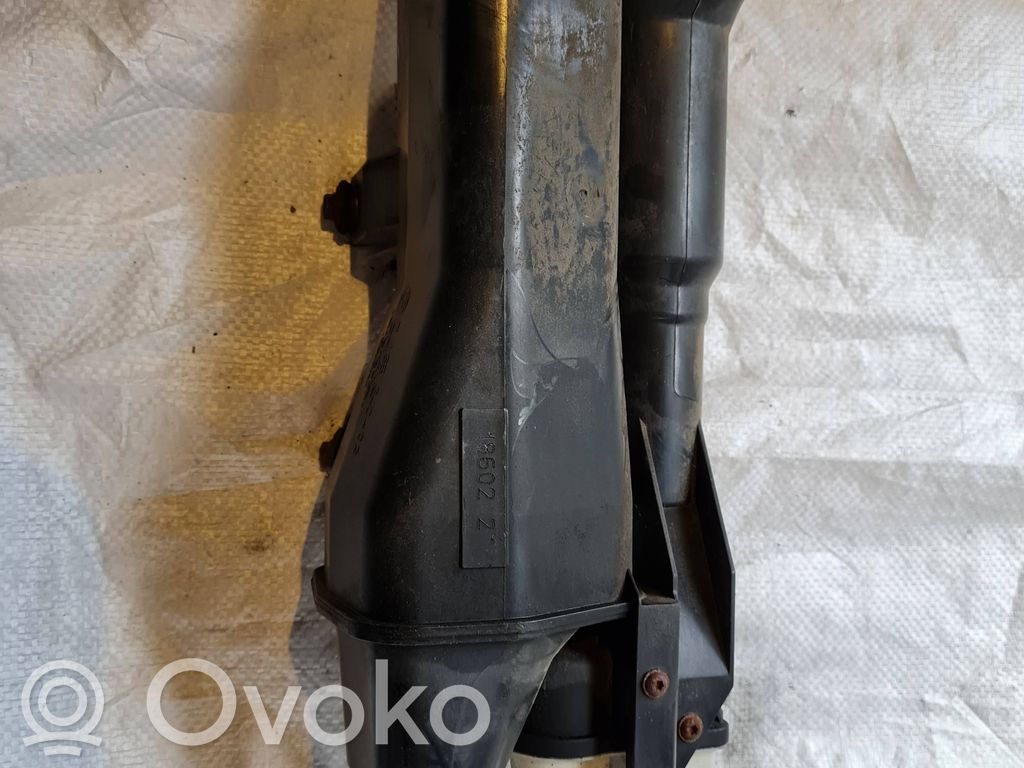 Aktivkohlefilter   7165340